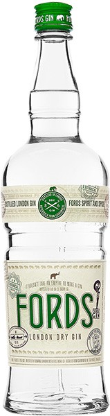 Ford's Gin