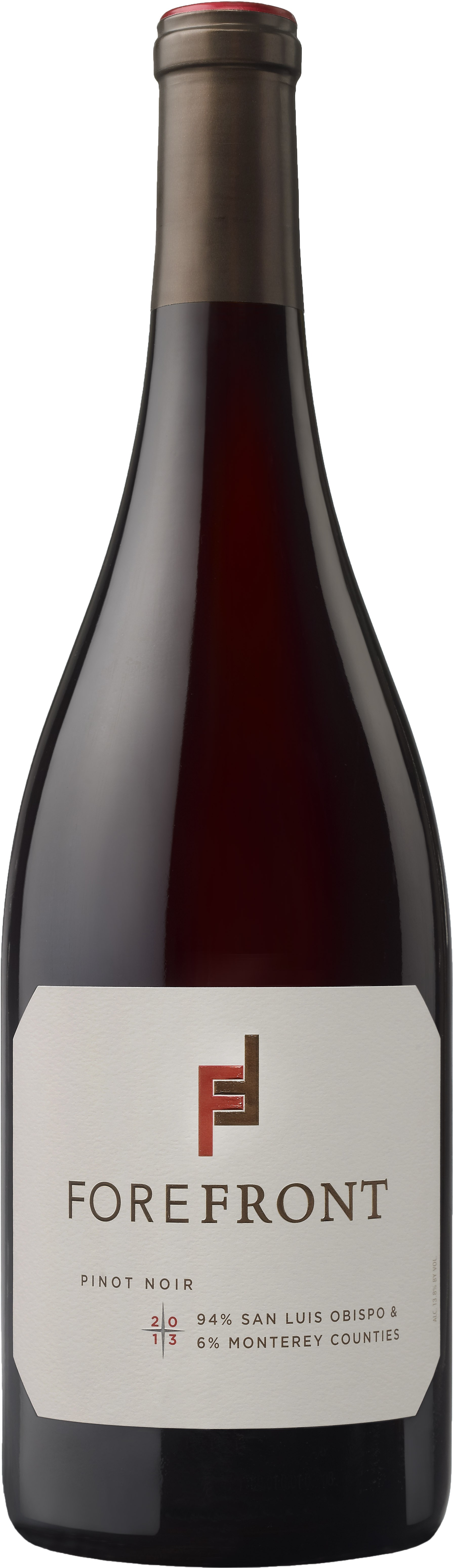 ForeFront Pinot Noir 2013