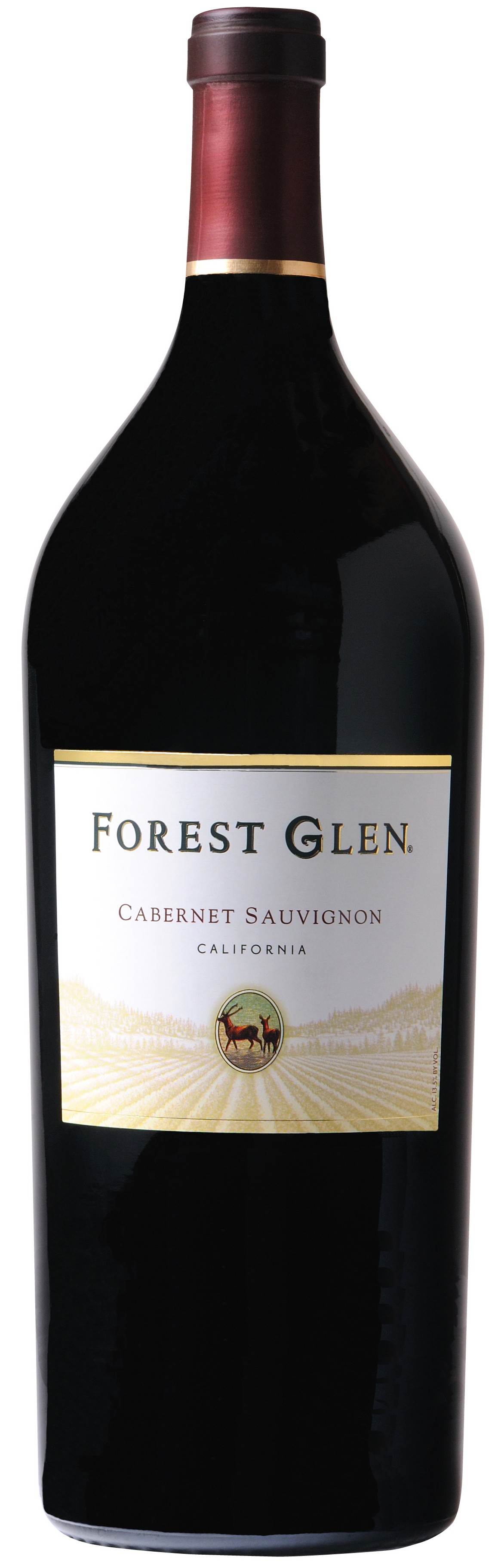 Forest Glen Cabernet Sauvignon