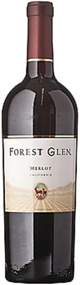 Forest Glen Merlot