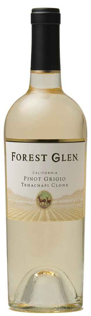 Forest Glen Pinot Grigio