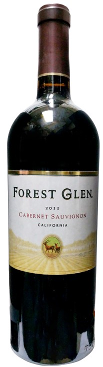 Forest Glen Pinot Noir