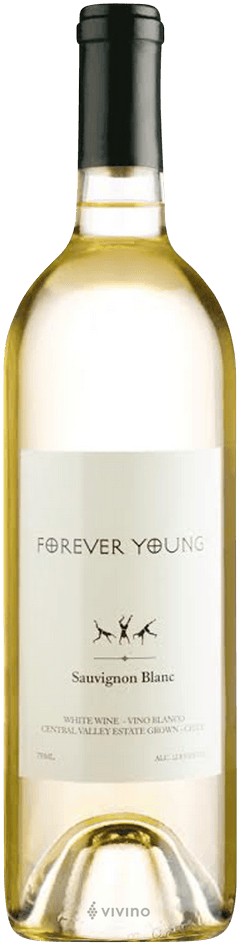 Forever Young Sauvignon Blanc