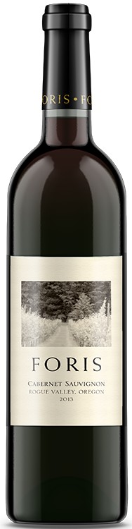 Foris Cabernet Sauvignon