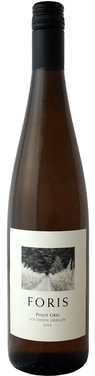Foris Pinot Gris 2014