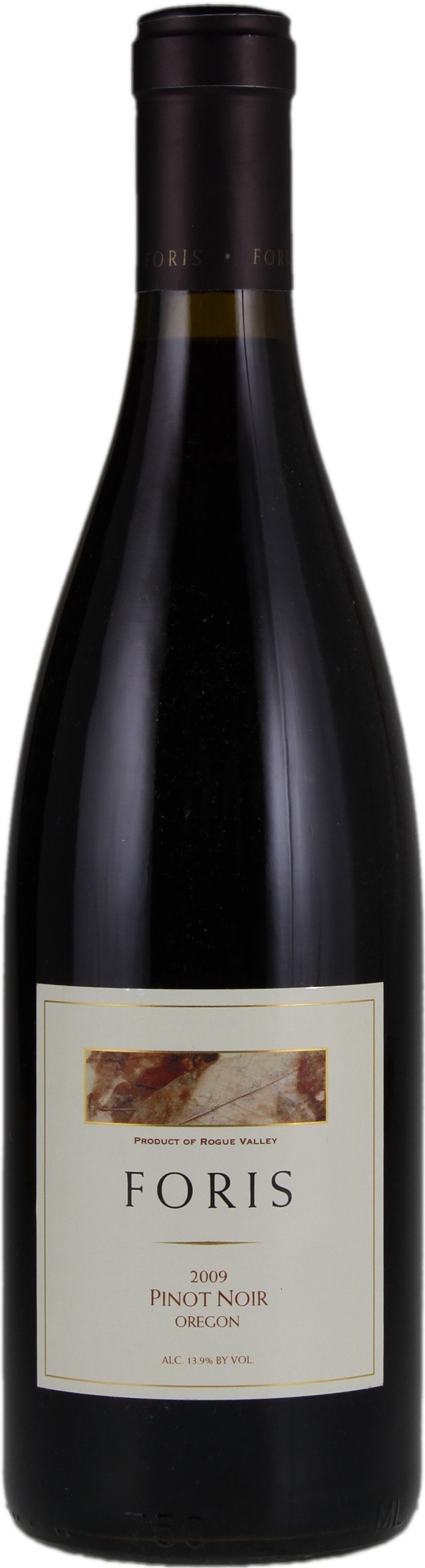 Foris Pinot Noir 2009