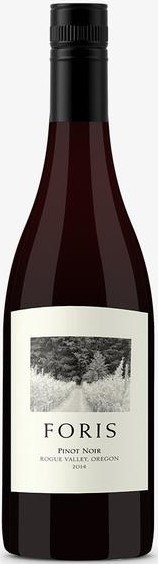 Foris Pinot Noir 2014