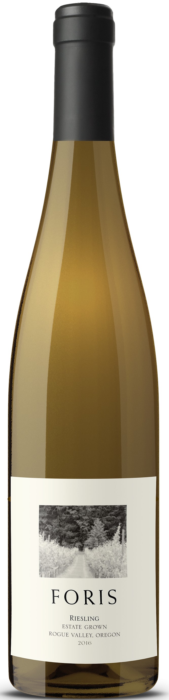 Foris Riesling