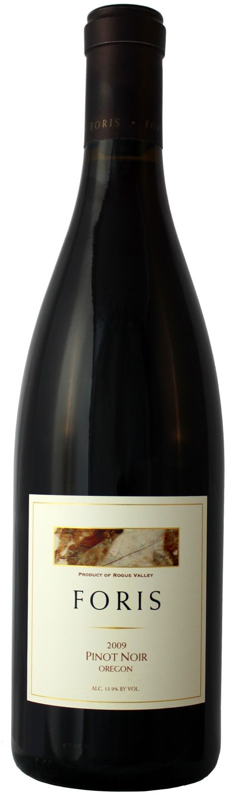 Foris Rogue Valley Pinot Noir 2016