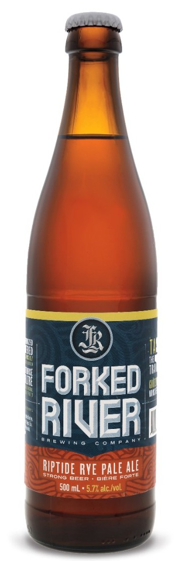 Forked River Riptide