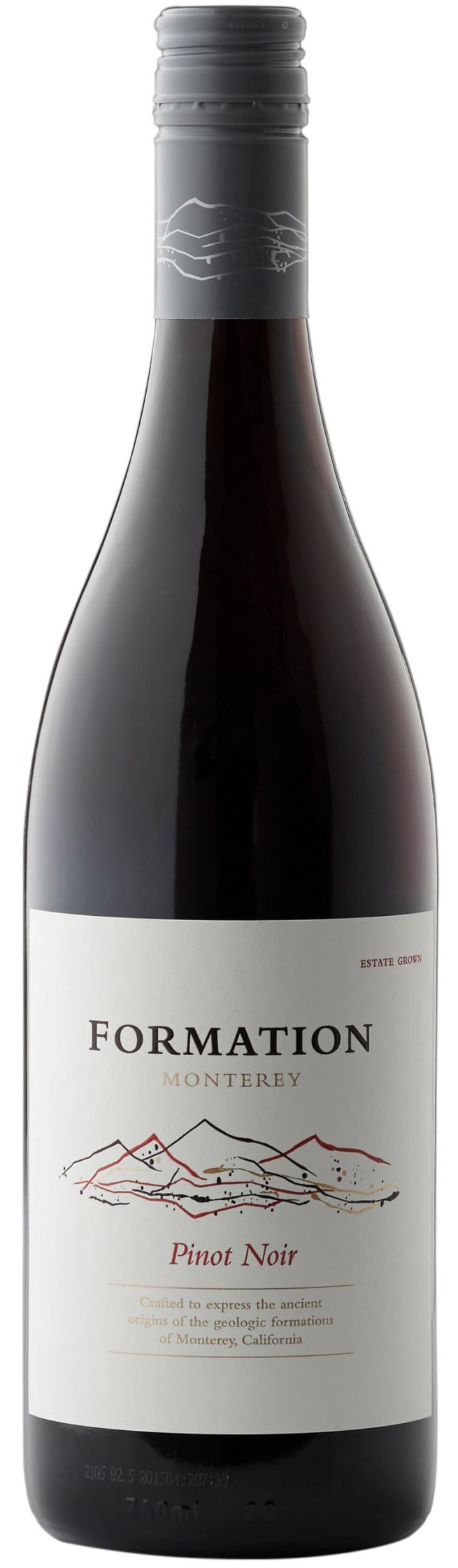 Formation Monterey Pinot Noir 2016