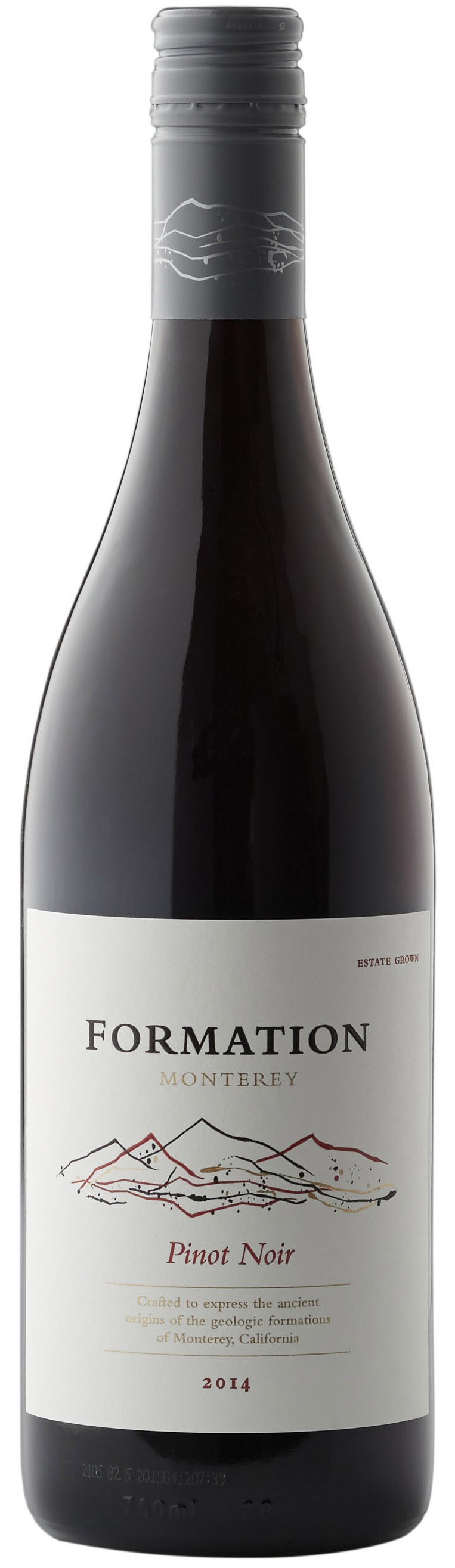 Formation Pinot Noir