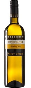 Fornas Pinot Grigio