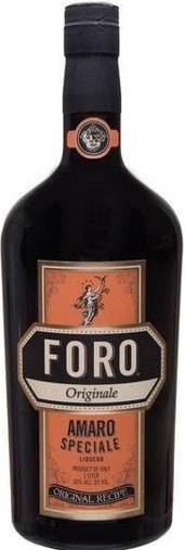 Foro Amaro Speciale