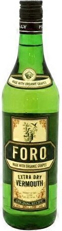Foro Dry Vermouth di Torino