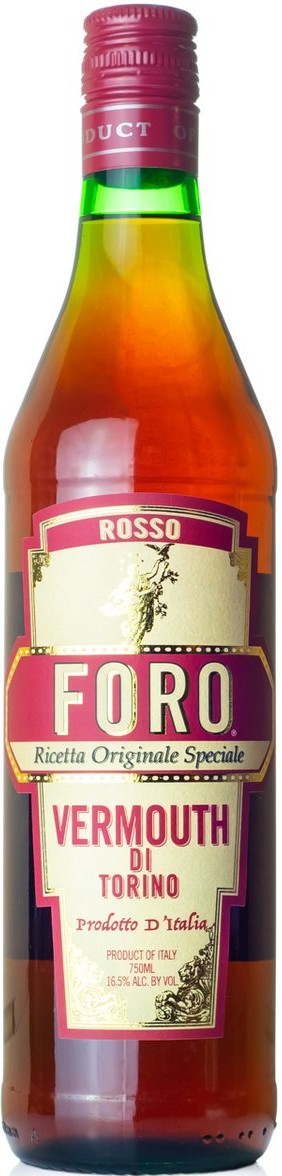 Foro Sweet Vermouth di Torino