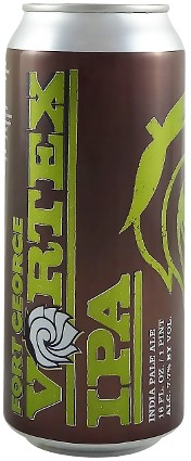 Fort George Vortex IPA
