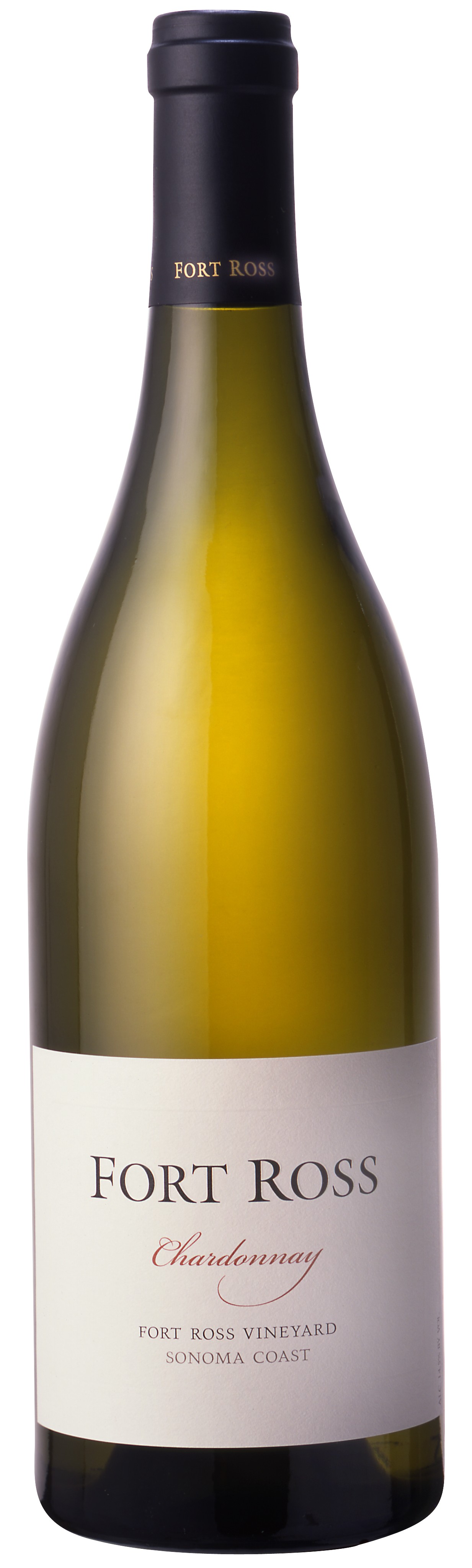 Fort Ross Chardonnay