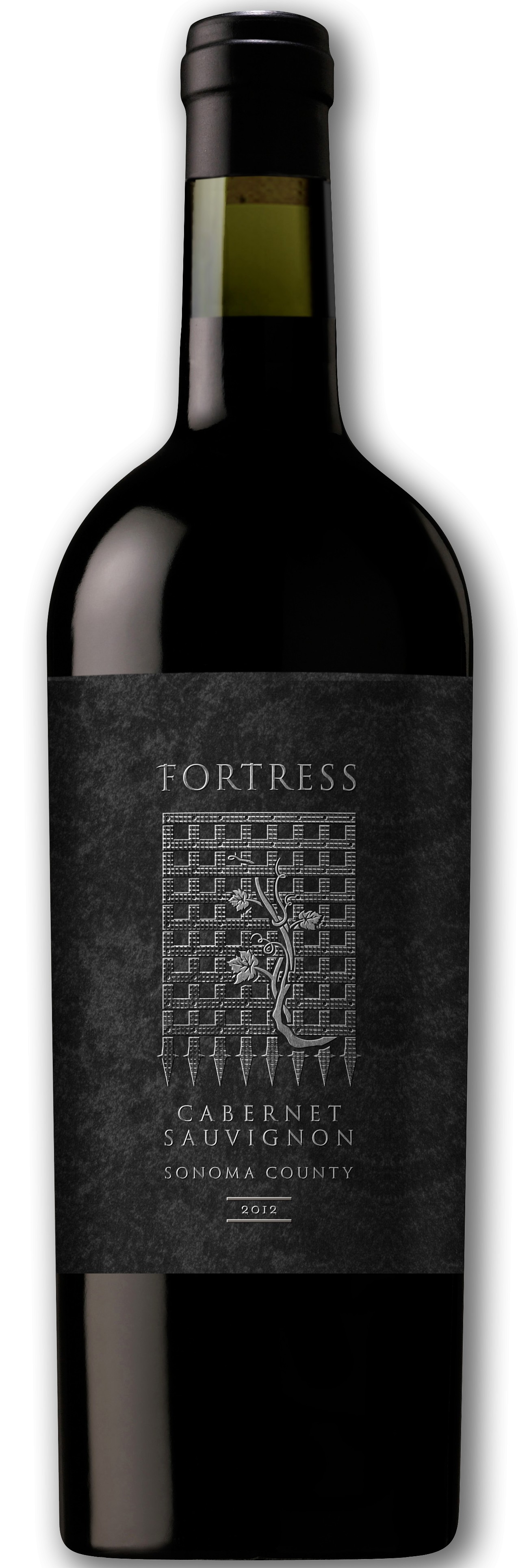 Fortress Cabernet Sauvignon 2012