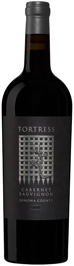 Fortress Sonoma Cabernet Sauvignon