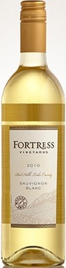 Fortress Vineyards Sauvignon Blanc NV