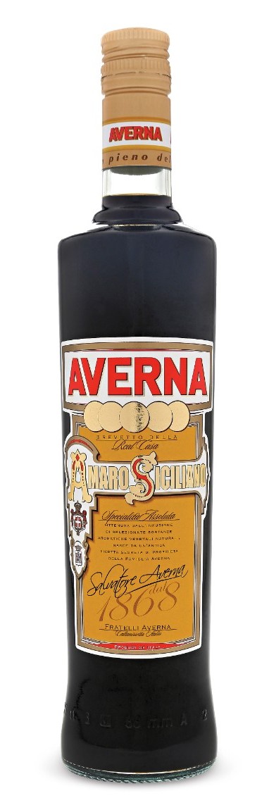 Forty Creek Amaro Averna