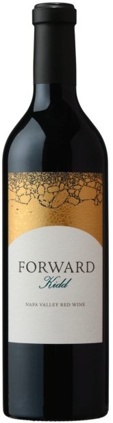 Forward Kidd Red Blend