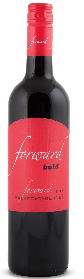 Forward Malbec Cabernet