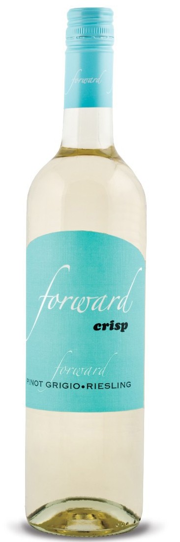 Forward Pinot Grigio Riesling