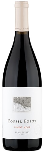 Fossil Point Pinot Noir
