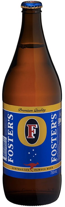 Foster's Lager