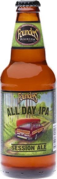 Founders All Day IPA