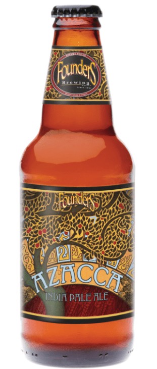 Founders Azacca IPA