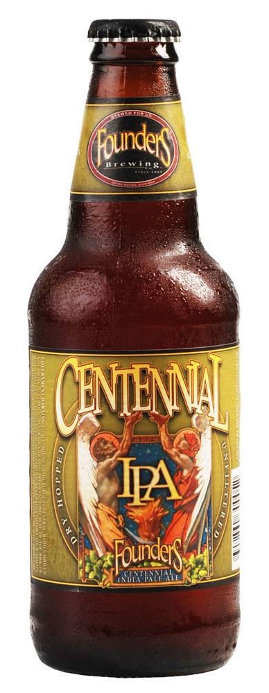 Founders Centennial IPA