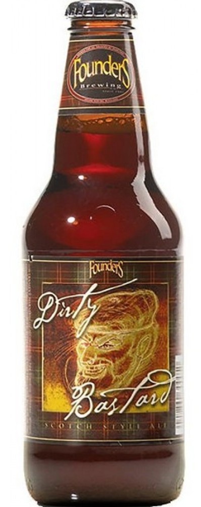 Founders Dirty Bastard