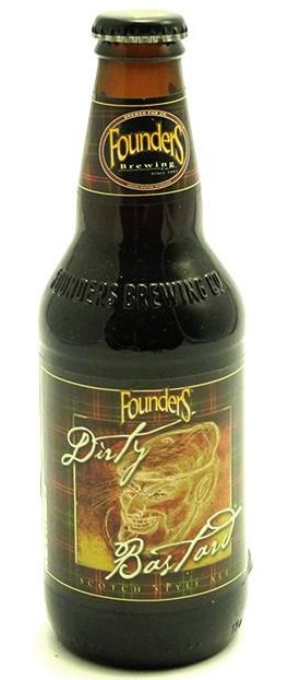 Founders Dirty Bastard