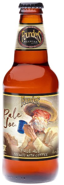 Founders Pale Ale