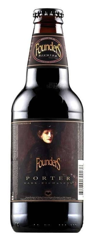 Founders Porter