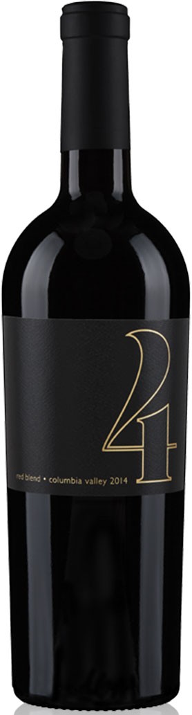 Four Cellars Red Blend