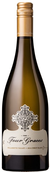 Four Graces Pinot Blanc