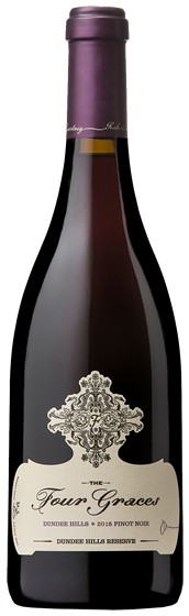 Four Graces Pinot Noir Reserve Dundee Hills
