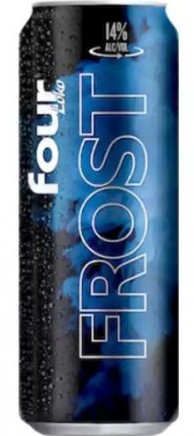 Four Loko Frost