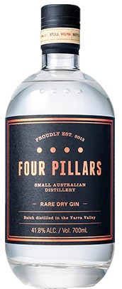 Four Pillars Rare Dry Gin