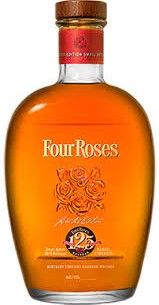 Four Roses 125th Anniversary Bourbon