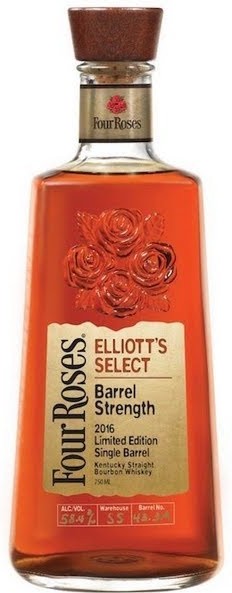 Four Roses Elliott's Select