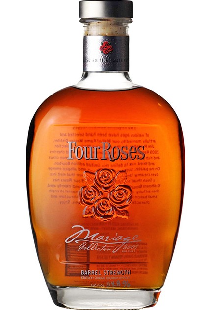Four Roses Mariage Collection Bourbon