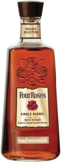 Four Roses Private Barrel Bourbon