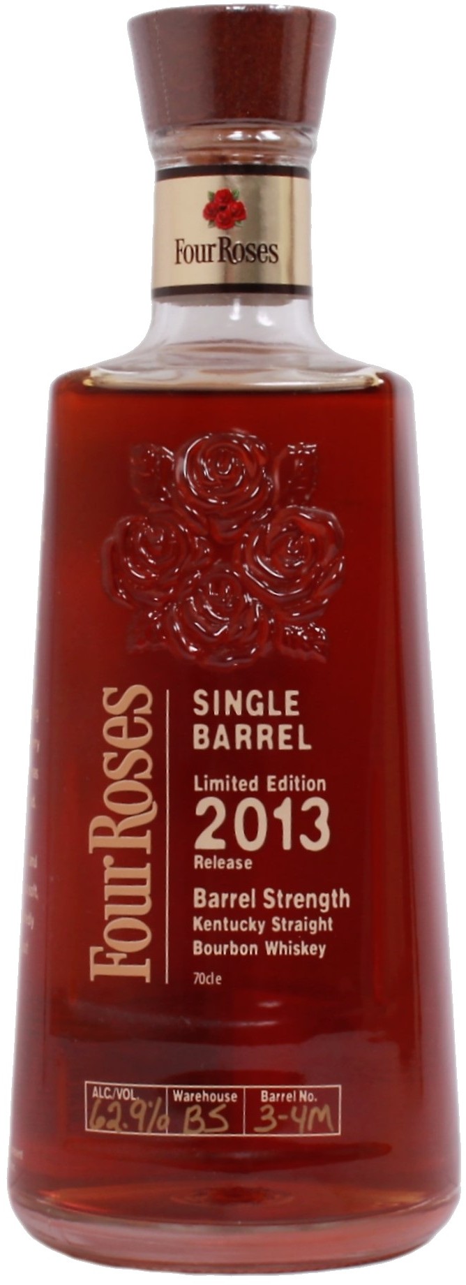 Four Roses Single Barrel
