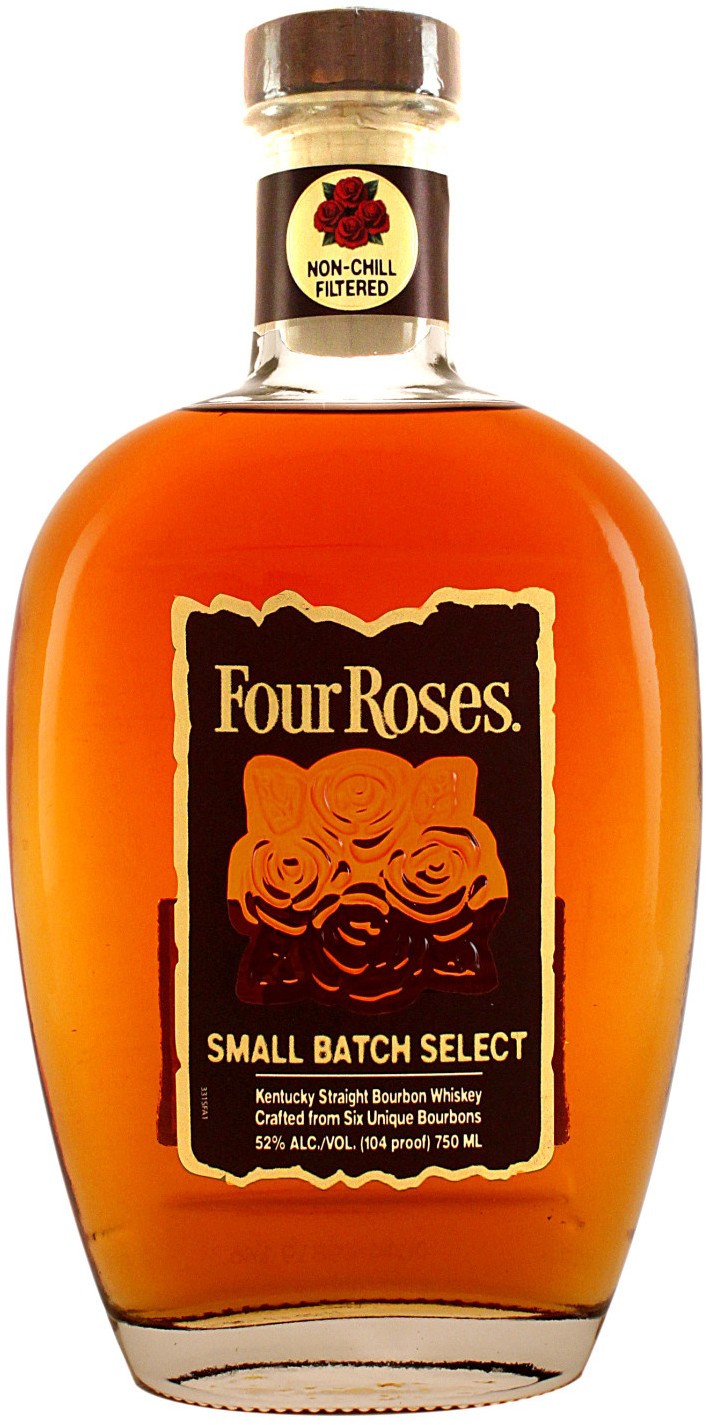Four Roses Small Batch Select