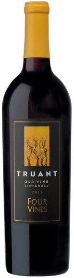 Four Vines Old Vine Zinfandel